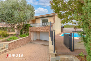  Maison � vendre 4 pi�ces 105 m�