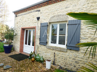  Maison � vendre 4 pi�ces 80 m�