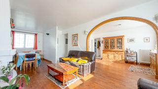  Maison � vendre 8 pi�ces 146 m�