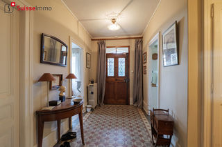  Maison � vendre 8 pi�ces 174 m�