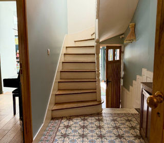  Maison � vendre 6 pi�ces 165 m�