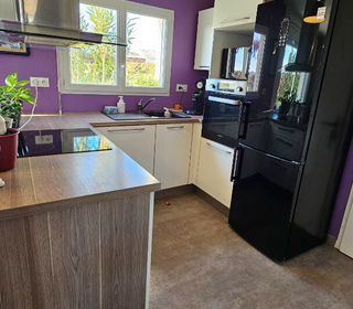  Maison � vendre 4 pi�ces 79 m�