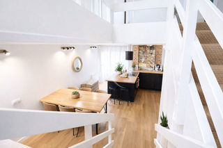  Appartement � vendre 4 pi�ces 94 m�