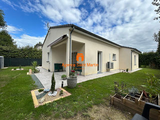  Maison � vendre 4 pi�ces 1 m�