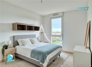  Appartement � vendre 2 pi�ces 43 m�