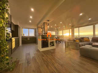  Appartement � vendre 3 pi�ces 99 m�