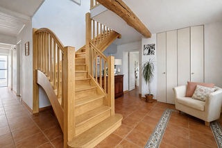  Maison � vendre 5 pi�ces 165 m�