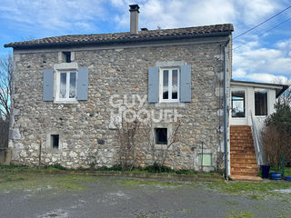  Maison � vendre 3 pi�ces 75 m�