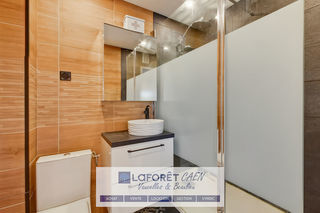  Appartement � louer 2 pi�ces 46 m�