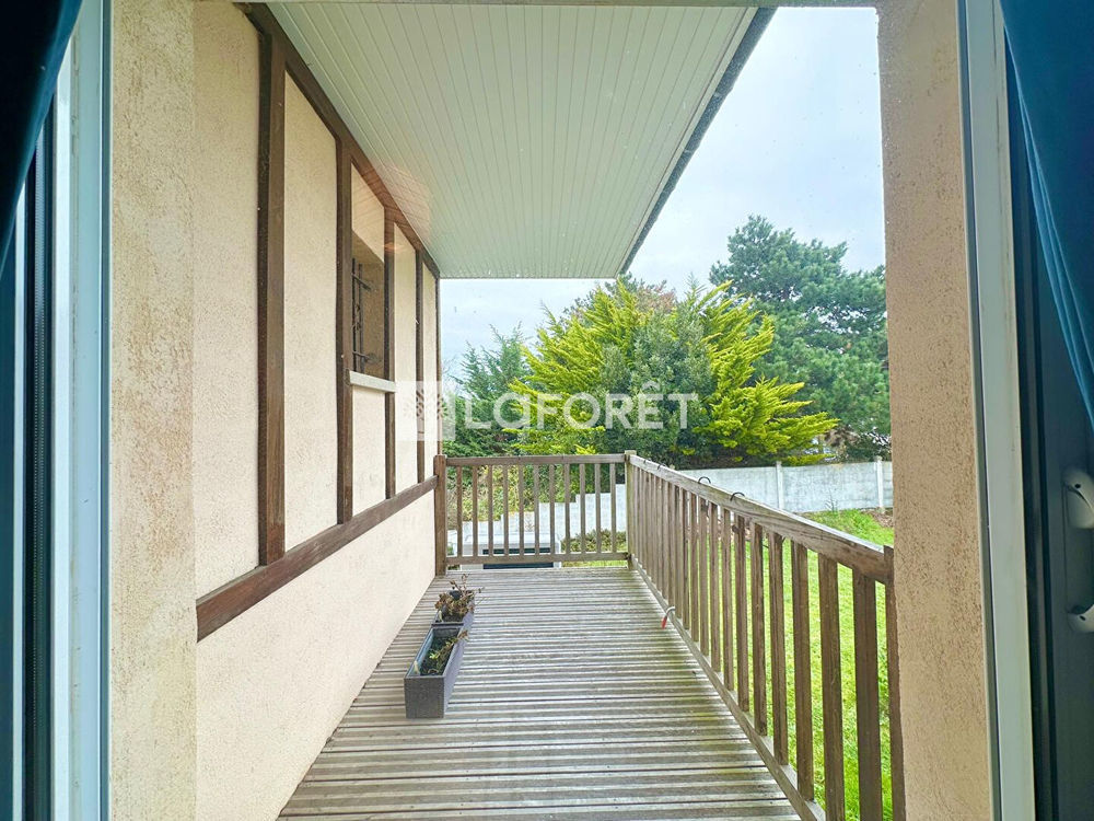 � vendre  Maison Ouistreham (14150)