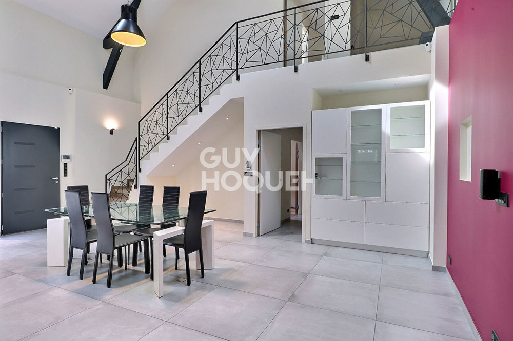 � vendre  Maison Challes-les-Eaux (73190)