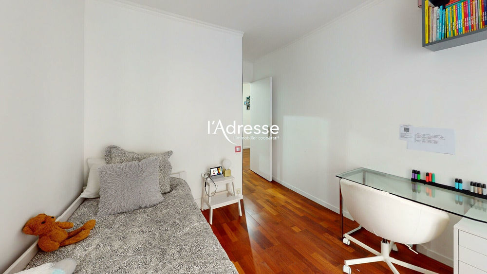 � vendre  Appartement Charenton-le-Pont (94220)