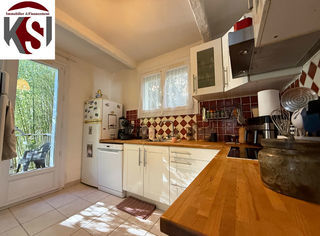  Maison � vendre 4 pi�ces 90 m�