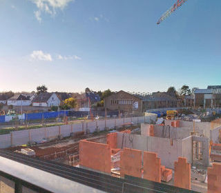  Appartement � vendre 4 pi�ces 97 m�