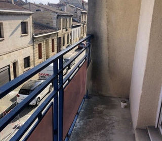  Appartement � louer 1 pi�ce 26 m�