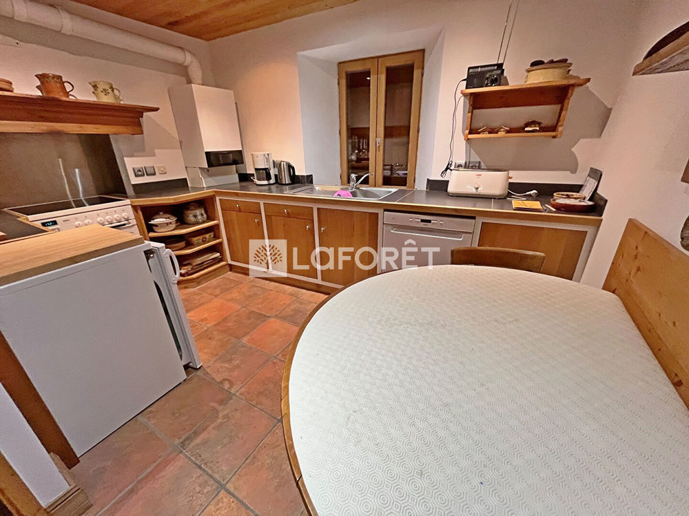 � vendre  Maison Peisey-Nancroix (73210)