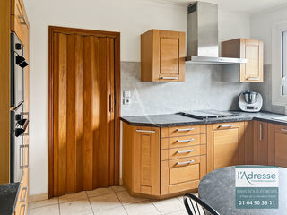  Maison � vendre 7 pi�ces 150 m�