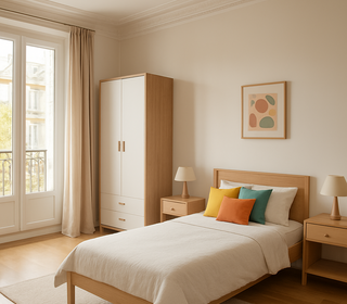  Appartement � vendre 3 pi�ces 72 m�