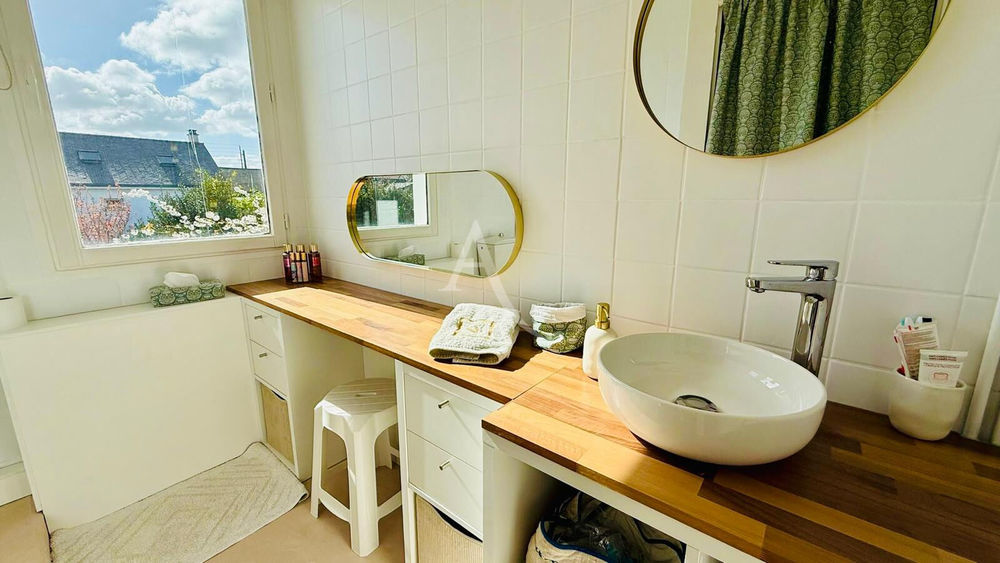 � vendre  Maison Nantes (44000)