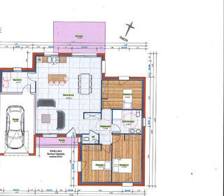  Maison � vendre 4 pi�ces 97 m�