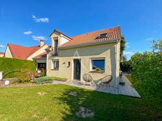  Maison � vendre 5 pi�ces 110 m�