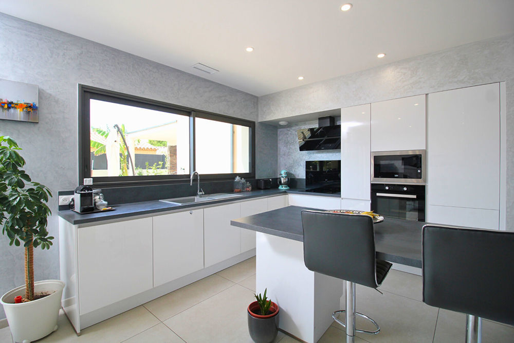 � vendre  Maison Saint-Laurent-d'Aigouze (30220)