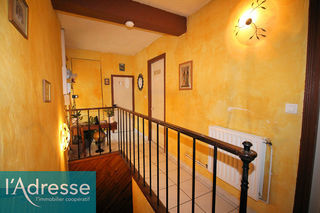  Maison � vendre 5 pi�ces 85 m�