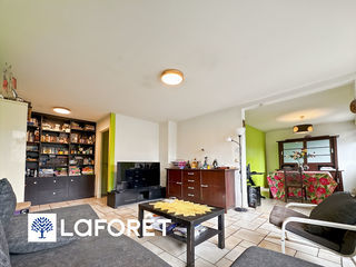  Appartement � vendre 5 pi�ces 83 m�