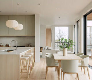  Appartement � vendre 5 pi�ces 90 m�