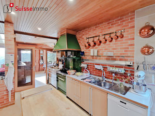  Maison � vendre 11 pi�ces 261 m�