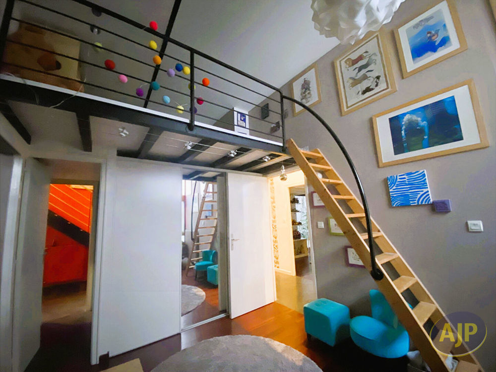 � vendre  Maison Nantes (44000)