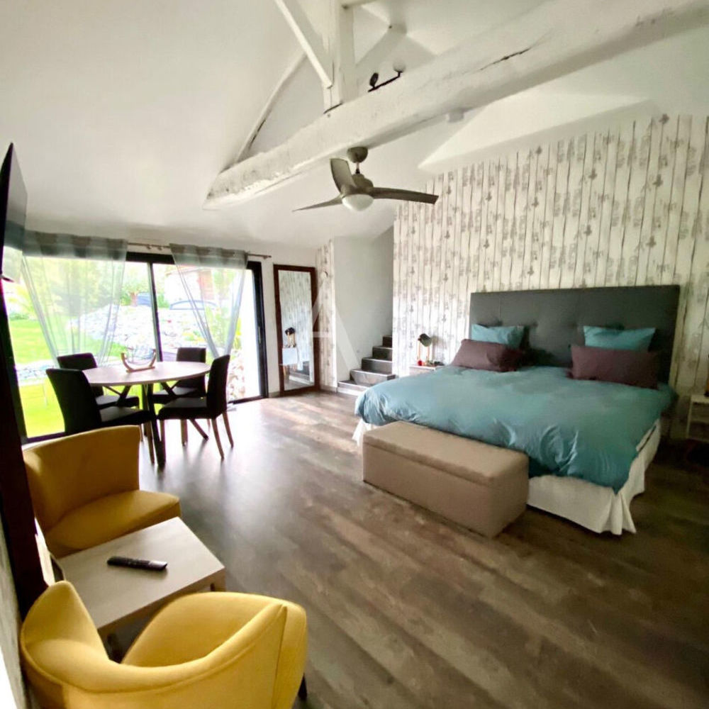 � vendre  Maison Saint-Mars-de-Coutais (44680)