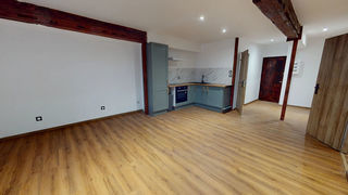  Appartement � vendre 3 pi�ces 66 m�