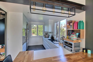  Maison � vendre 7 pi�ces 120 m�