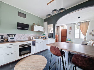  Maison � vendre 4 pi�ces 93 m�