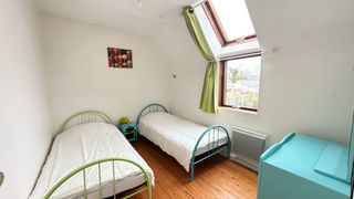  Maison � vendre 3 pi�ces 45 m�