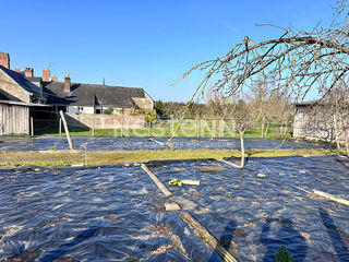  Terrain � vendre 598 m�