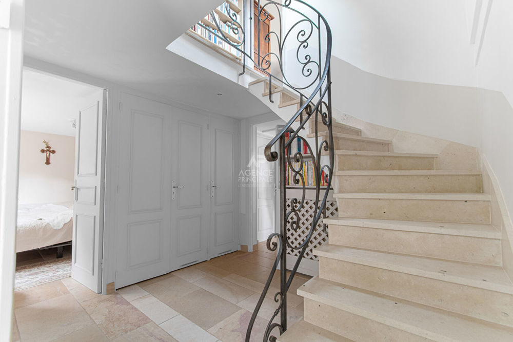 � vendre  Maison Mareil-Marly (78750)