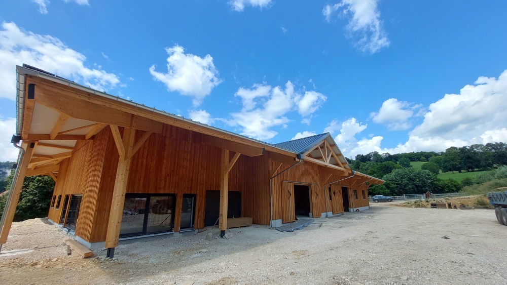 � vendre  Maison Montb�liard (25200)