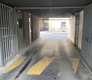  Parking / Garage � louer 15 m�