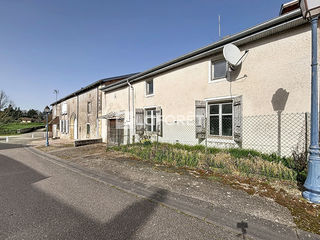  Maison � vendre 4 pi�ces 99 m�