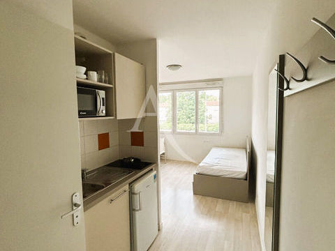  Appartement � vendre 1 pi�ce 19 m�