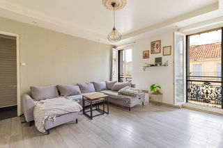  Appartement � vendre 2 pi�ces 48 m�