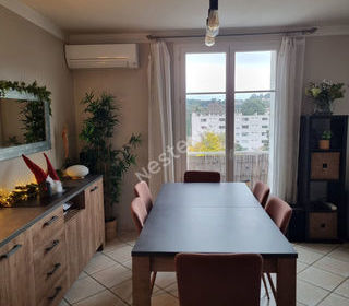  Appartement � vendre 3 pi�ces 65 m�