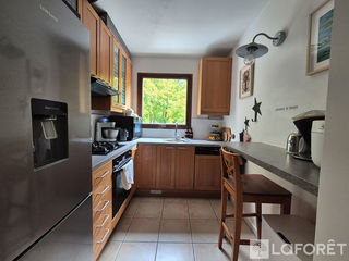  Appartement � vendre 5 pi�ces 82 m�