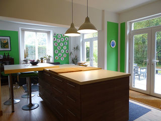  Maison � vendre 15 + pi�ces 418 m�