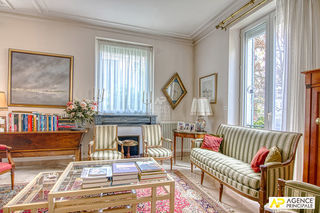  Maison � vendre 8 pi�ces 235 m�