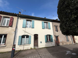  Maison � vendre 4 pi�ces 131 m�