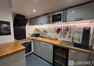  Appartement � vendre 3 pi�ces 59 m�