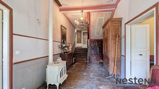  Maison � vendre 8 pi�ces 222 m�